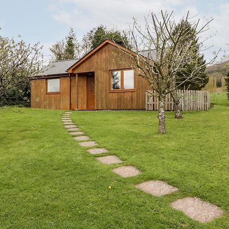 Orchard Cottage Ledbury Dış mekan fotoğraf