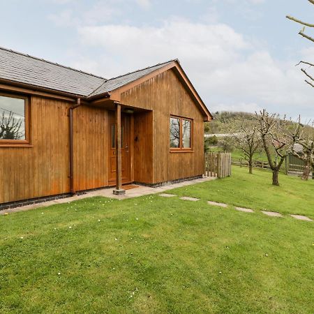 Orchard Cottage Ledbury Dış mekan fotoğraf