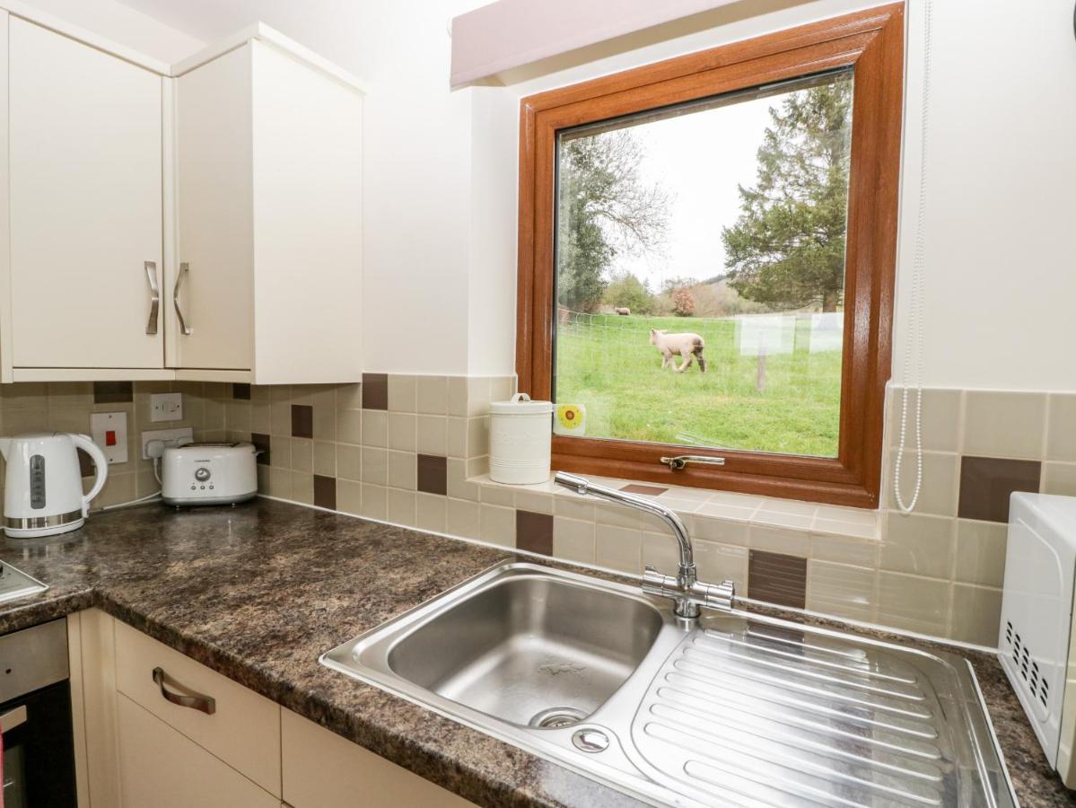 Orchard Cottage Ledbury Dış mekan fotoğraf