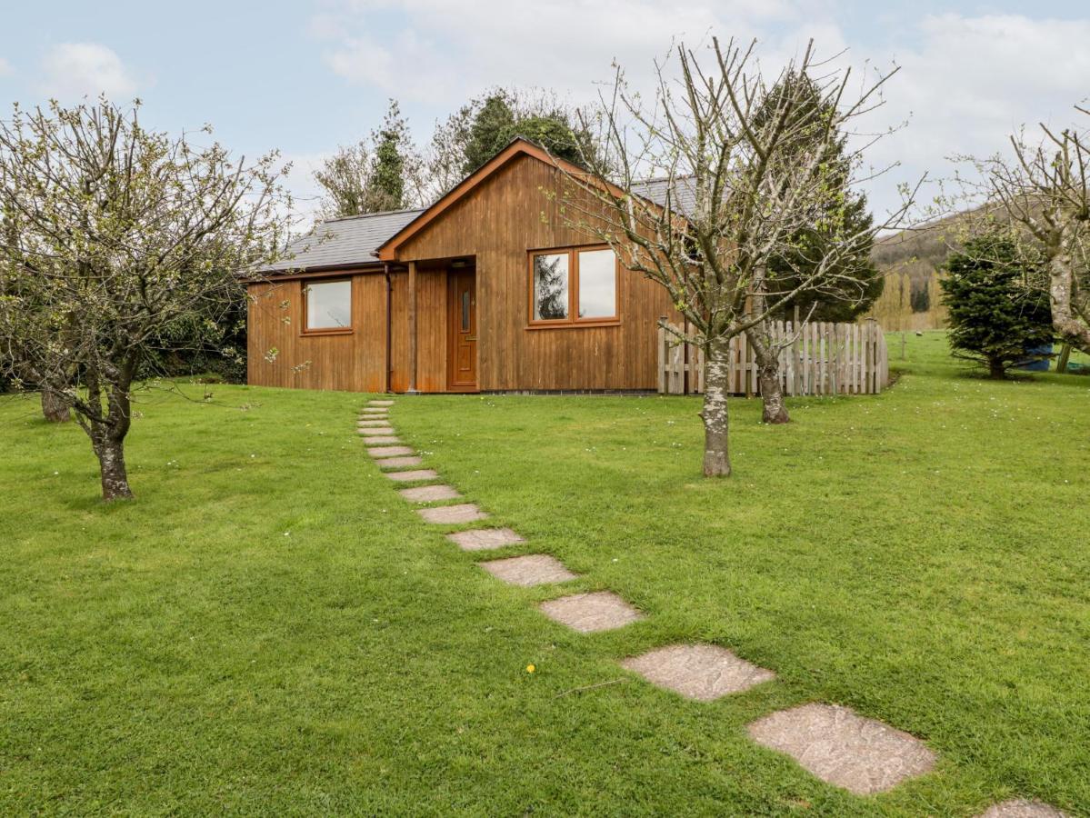Orchard Cottage Ledbury Dış mekan fotoğraf