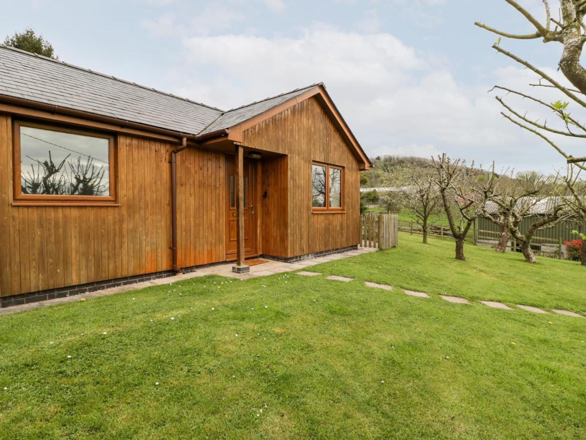 Orchard Cottage Ledbury Dış mekan fotoğraf