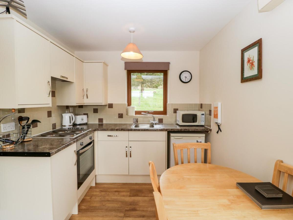 Orchard Cottage Ledbury Dış mekan fotoğraf