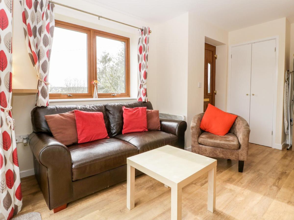 Orchard Cottage Ledbury Dış mekan fotoğraf