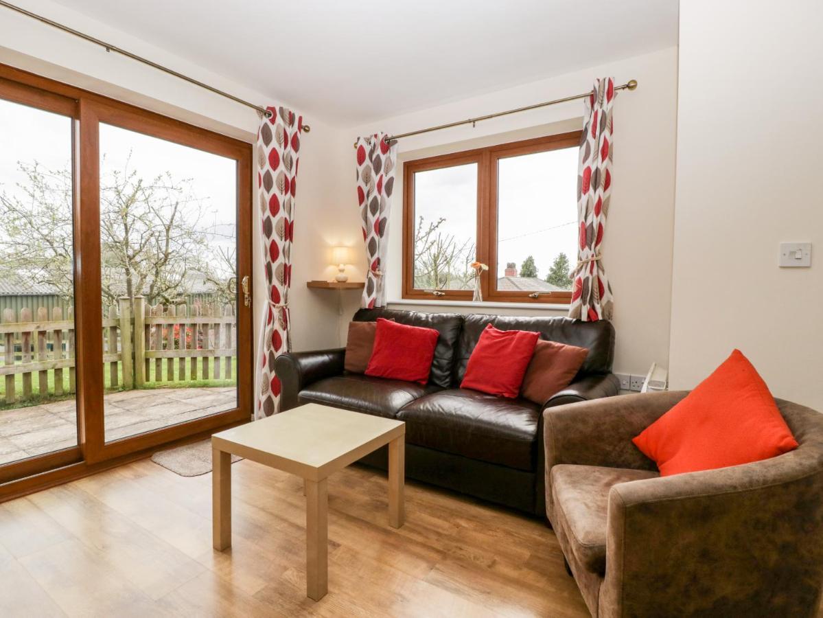Orchard Cottage Ledbury Dış mekan fotoğraf