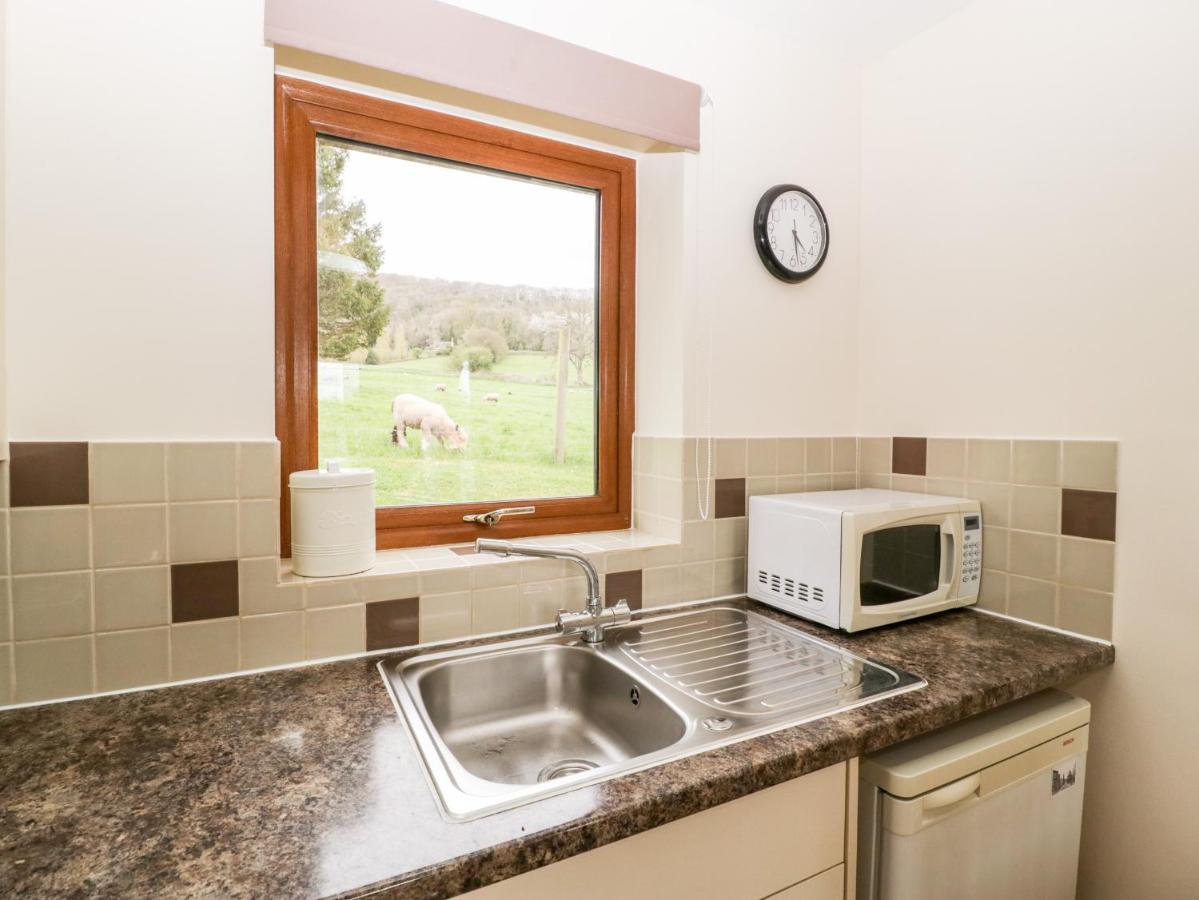 Orchard Cottage Ledbury Dış mekan fotoğraf