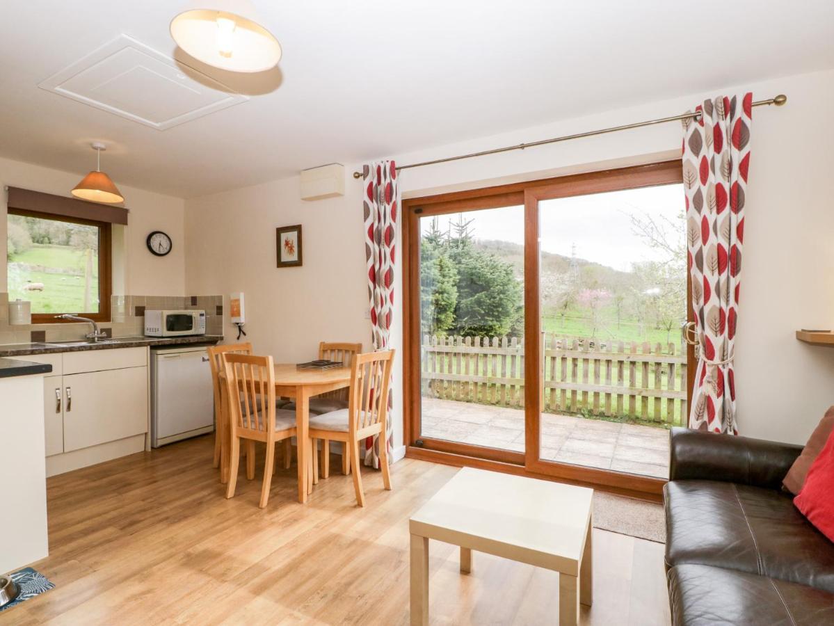 Orchard Cottage Ledbury Dış mekan fotoğraf