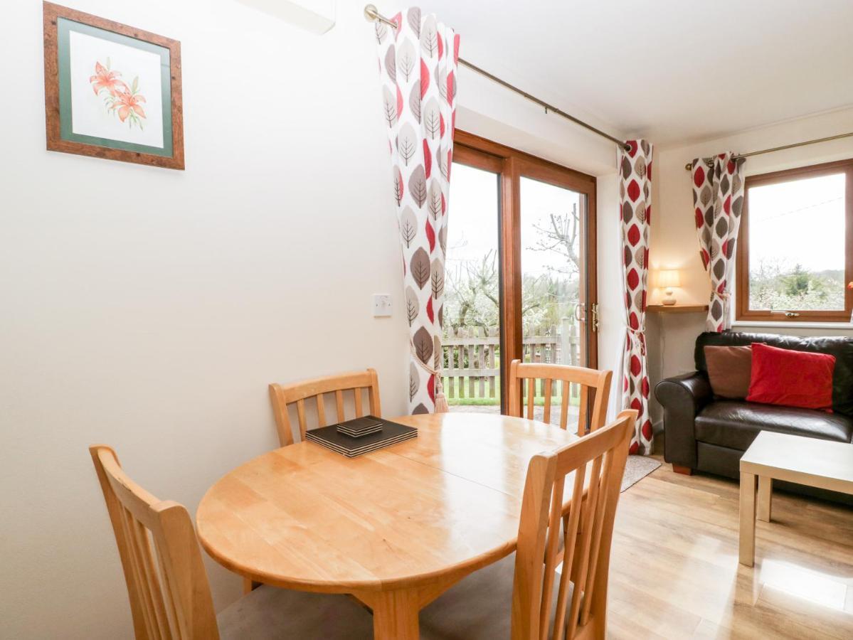Orchard Cottage Ledbury Dış mekan fotoğraf