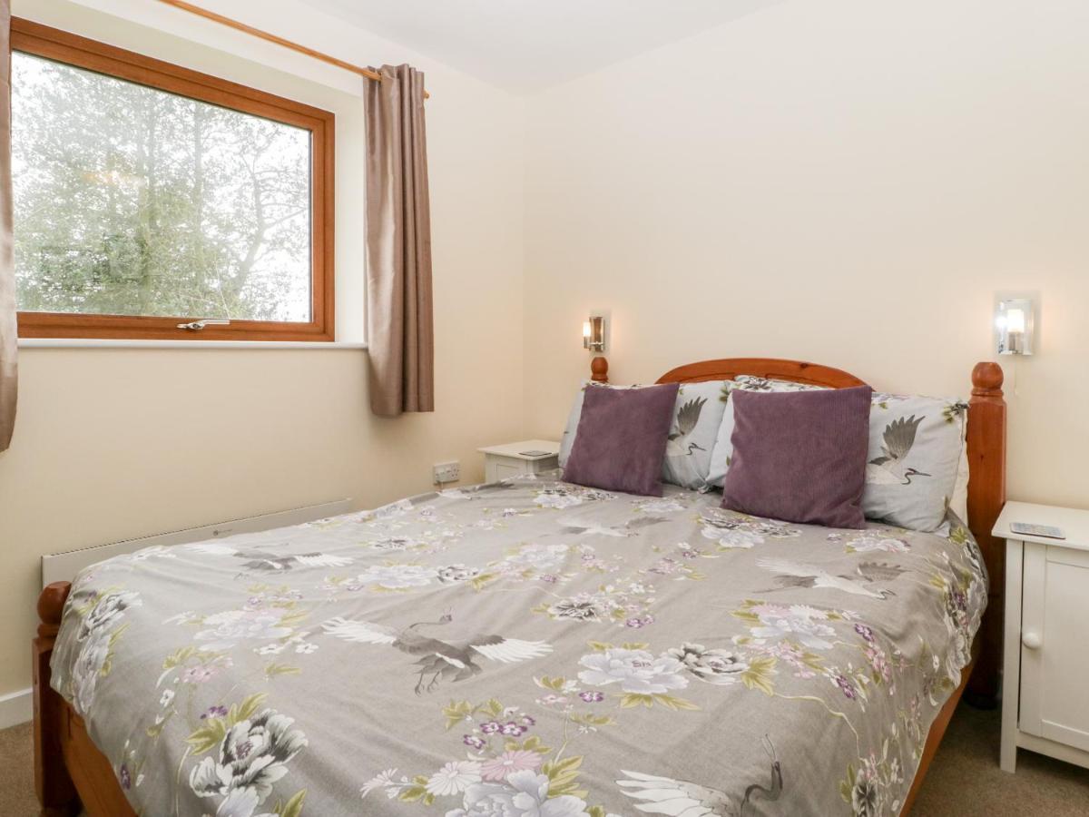 Orchard Cottage Ledbury Dış mekan fotoğraf