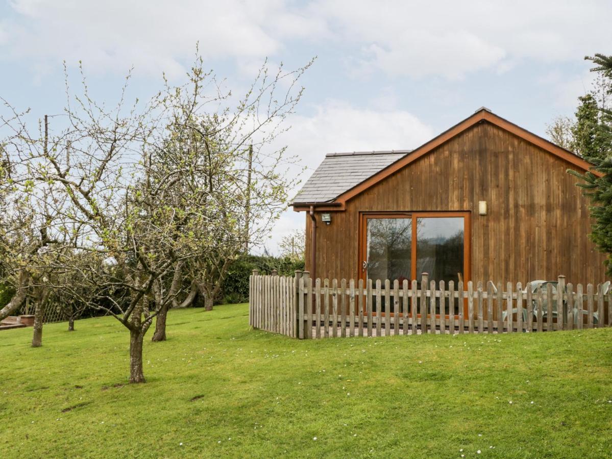Orchard Cottage Ledbury Dış mekan fotoğraf