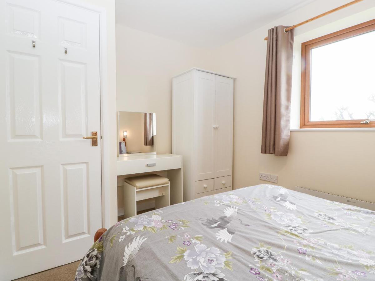 Orchard Cottage Ledbury Dış mekan fotoğraf