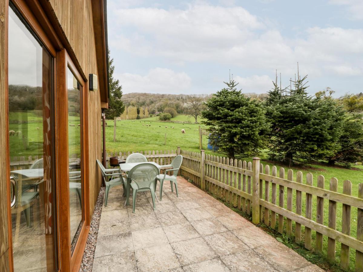 Orchard Cottage Ledbury Dış mekan fotoğraf