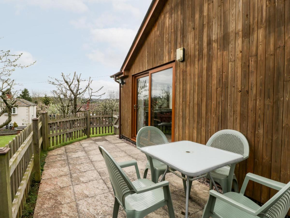 Orchard Cottage Ledbury Dış mekan fotoğraf