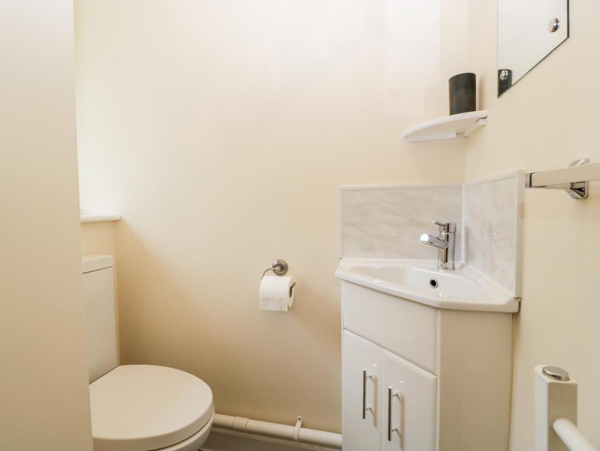 Orchard Cottage Ledbury Dış mekan fotoğraf